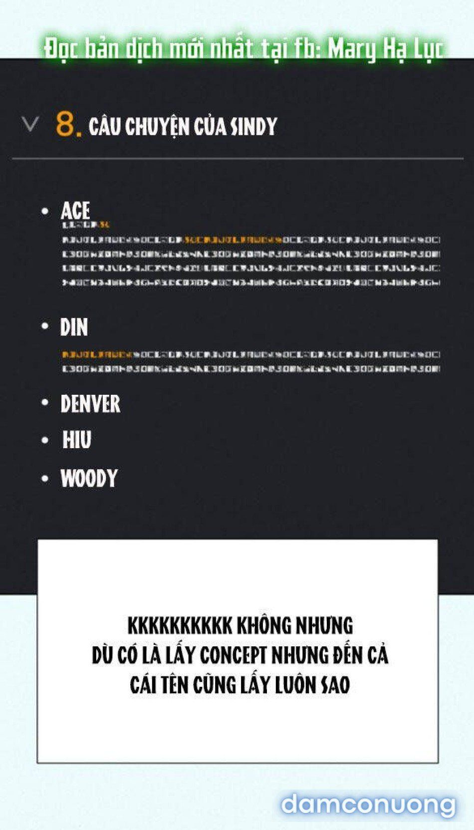 đọc truyện Tình Yêu Trong Sáng Chương 77.2 ảnh 109 tại Thiên Thai Truyện