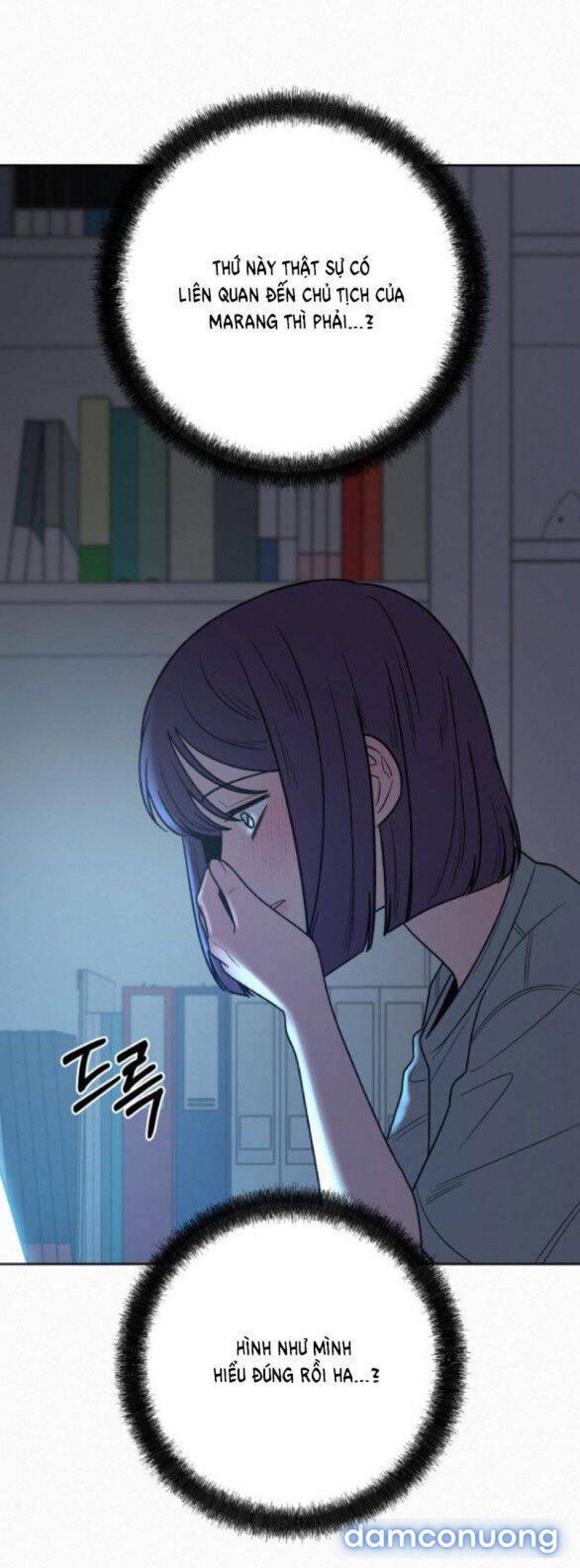 đọc truyện Tình Yêu Trong Sáng Chương 77.2 ảnh 114 tại Thiên Thai Truyện