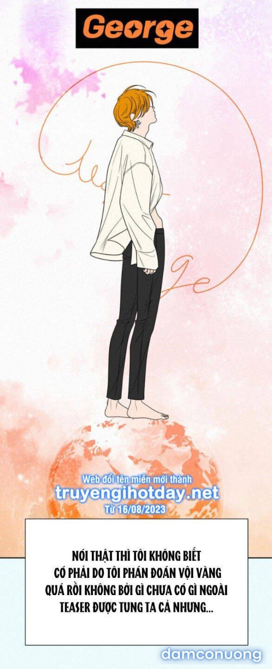 đọc truyện Tình Yêu Trong Sáng Chương 77.2 ảnh 119 tại Thiên Thai Truyện