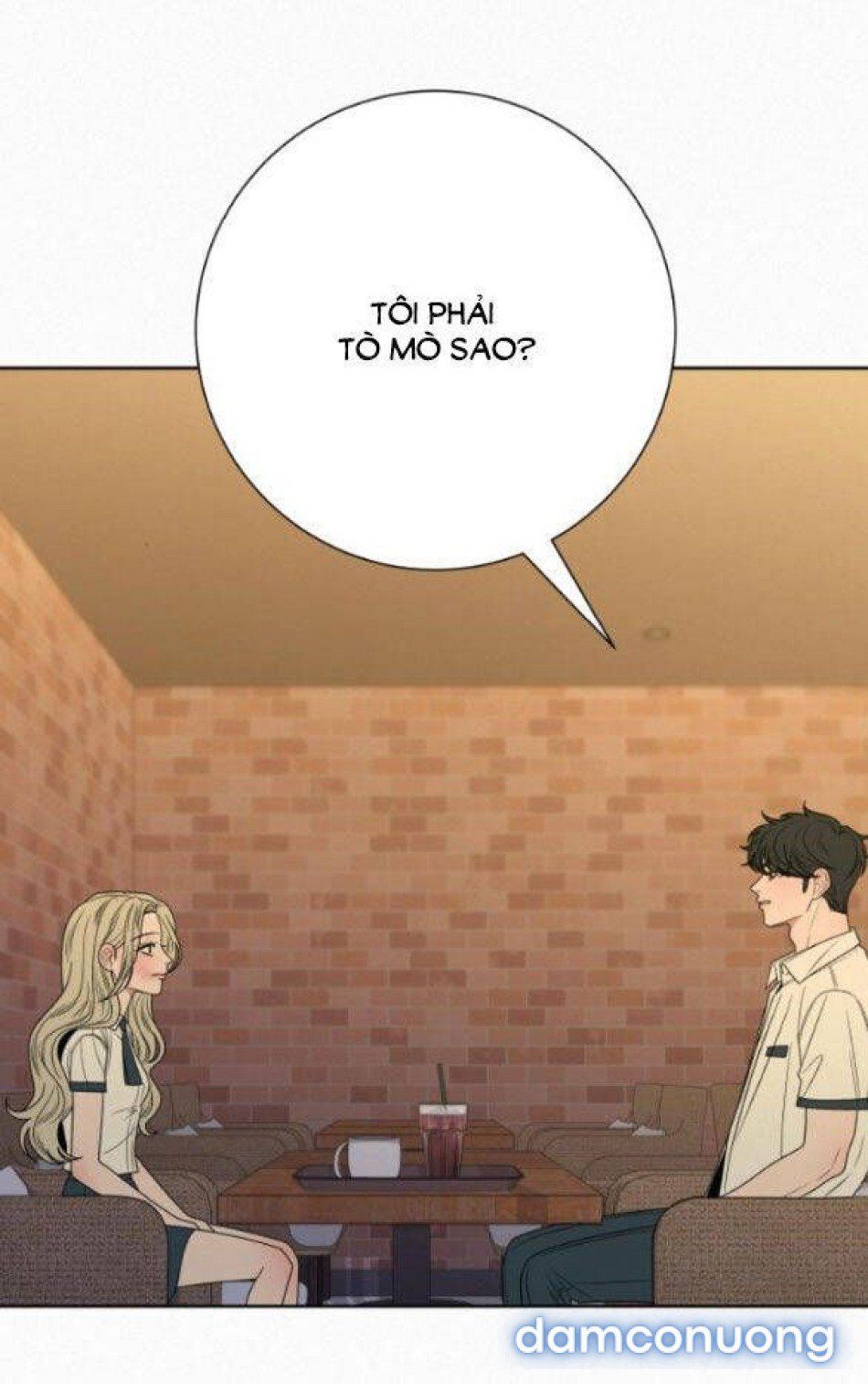 đọc truyện Tình Yêu Trong Sáng Chương 77.2 ảnh 14 tại Thiên Thai Truyện