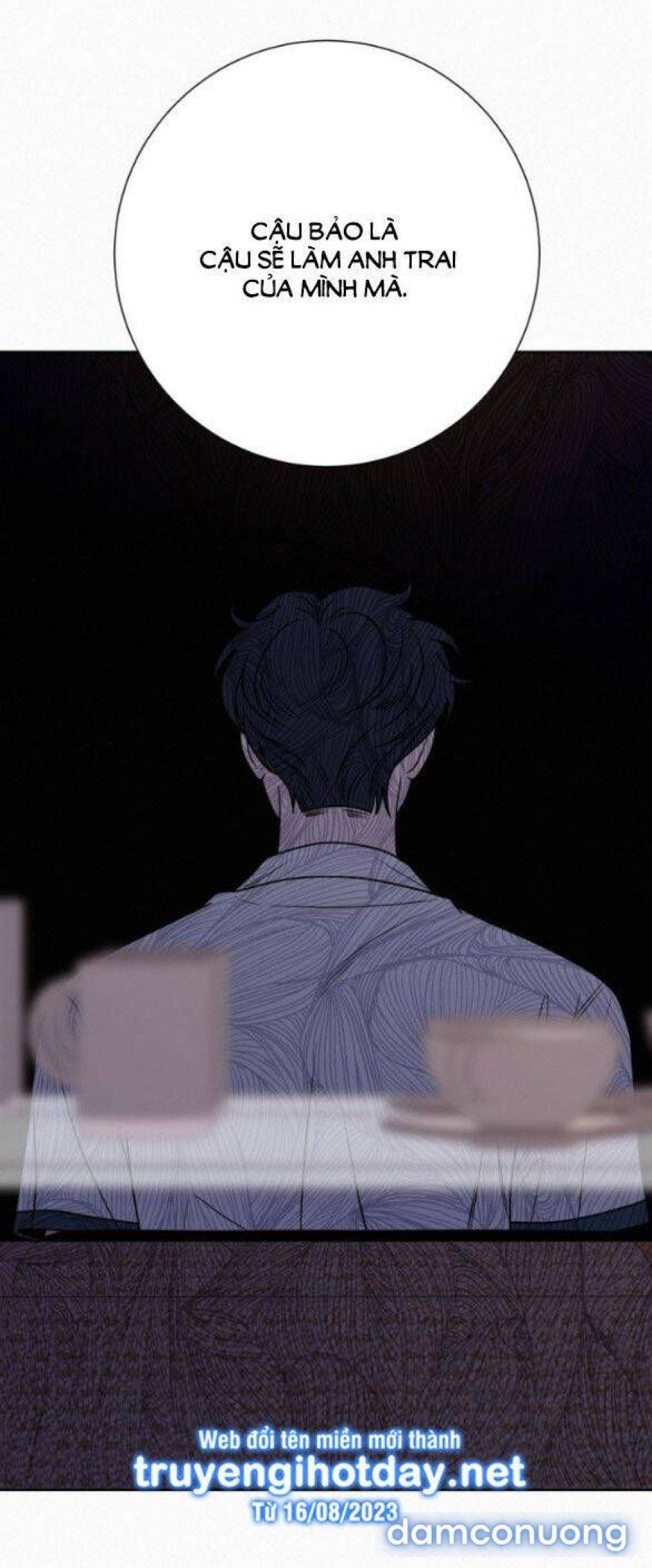 đọc truyện Tình Yêu Trong Sáng Chương 77.2 ảnh 20 tại Thiên Thai Truyện