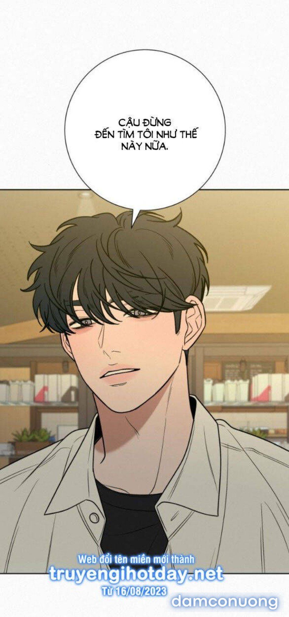 đọc truyện Tình Yêu Trong Sáng Chương 77.2 ảnh 4 tại Thiên Thai Truyện