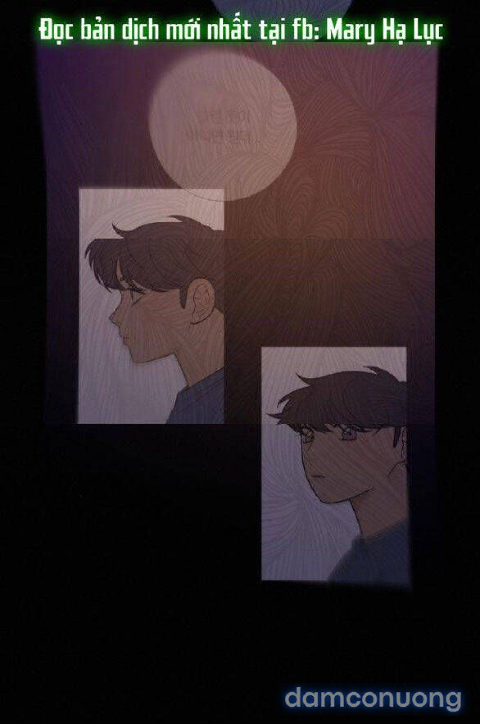 đọc truyện Tình Yêu Trong Sáng Chương 77.2 ảnh 24 tại Thiên Thai Truyện