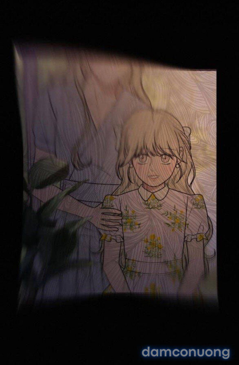 đọc truyện Tình Yêu Trong Sáng Chương 77.2 ảnh 25 tại Thiên Thai Truyện