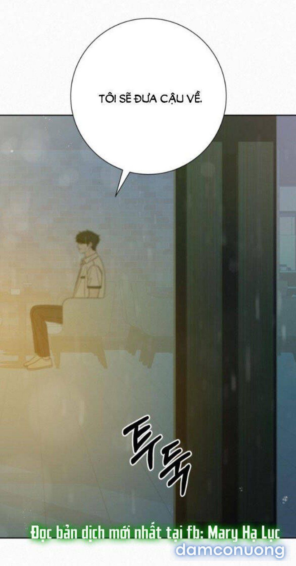 đọc truyện Tình Yêu Trong Sáng Chương 77.2 ảnh 36 tại Thiên Thai Truyện