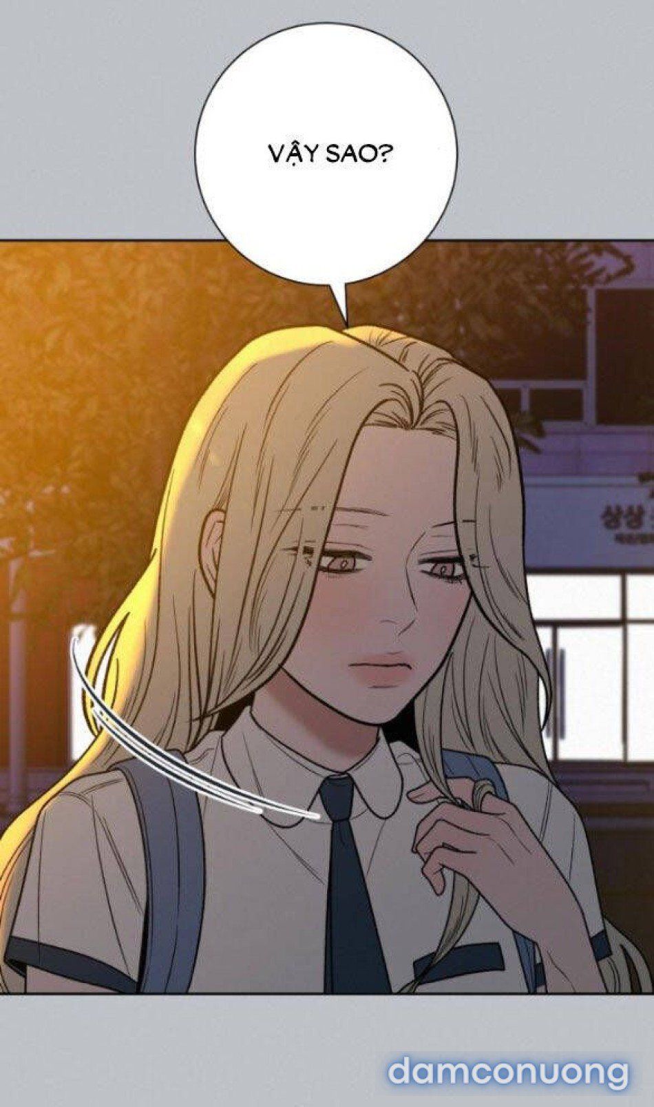 đọc truyện Tình Yêu Trong Sáng Chương 77.2 ảnh 45 tại Thiên Thai Truyện