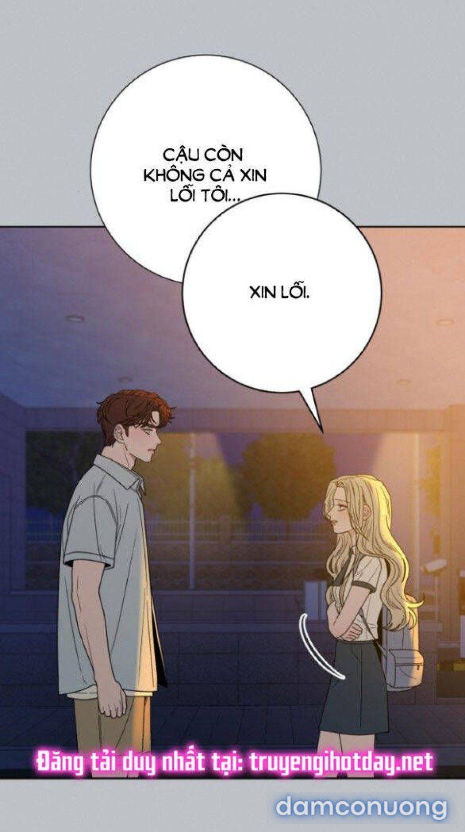 đọc truyện Tình Yêu Trong Sáng Chương 77.2 ảnh 49 tại Thiên Thai Truyện