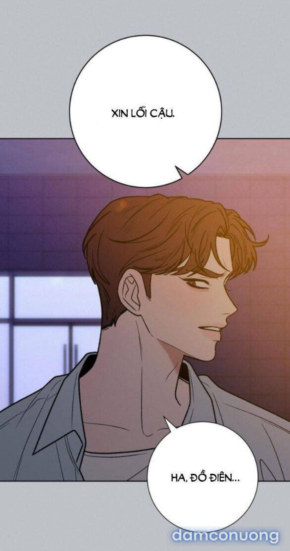 đọc truyện Tình Yêu Trong Sáng Chương 77.2 ảnh 51 tại Thiên Thai Truyện