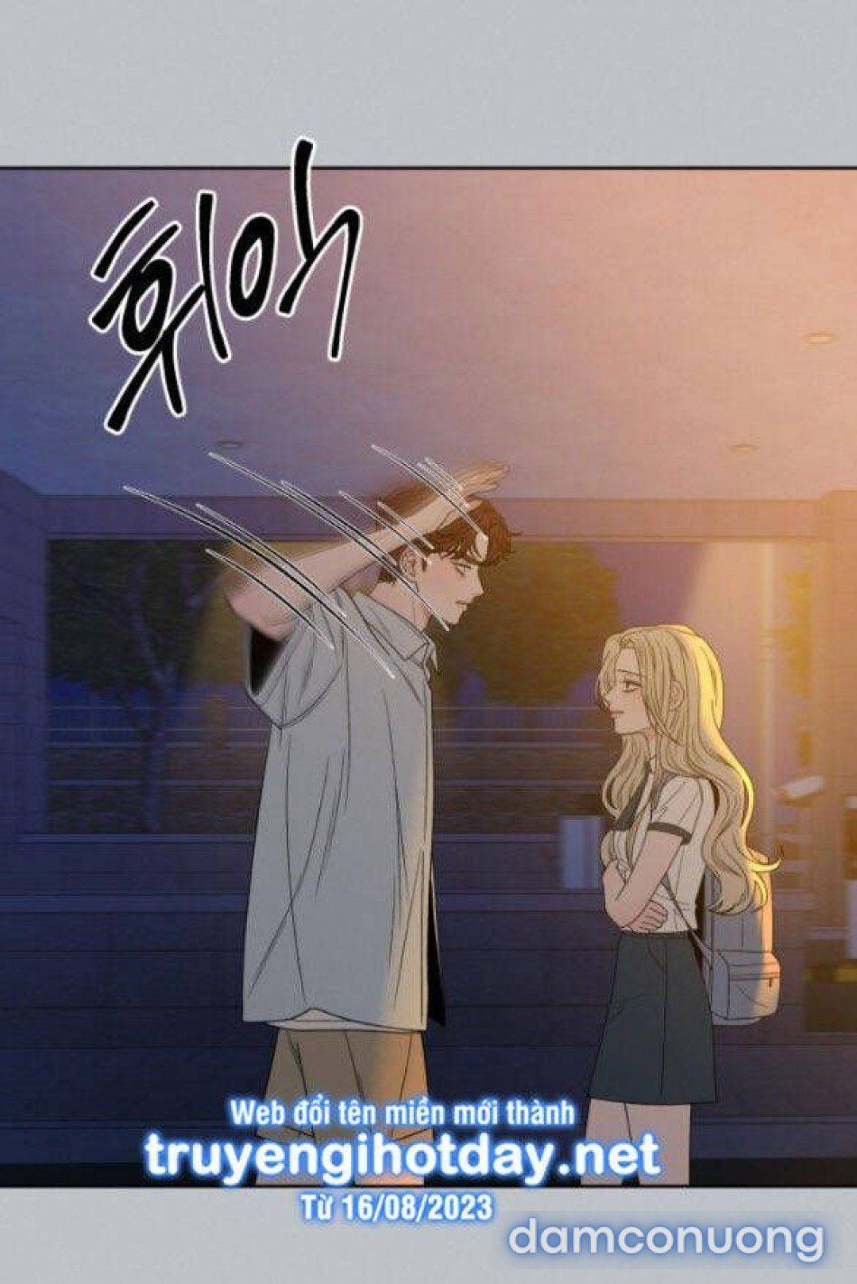 đọc truyện Tình Yêu Trong Sáng Chương 77.2 ảnh 58 tại Thiên Thai Truyện