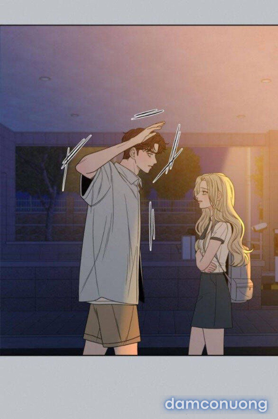 đọc truyện Tình Yêu Trong Sáng Chương 77.2 ảnh 60 tại Thiên Thai Truyện