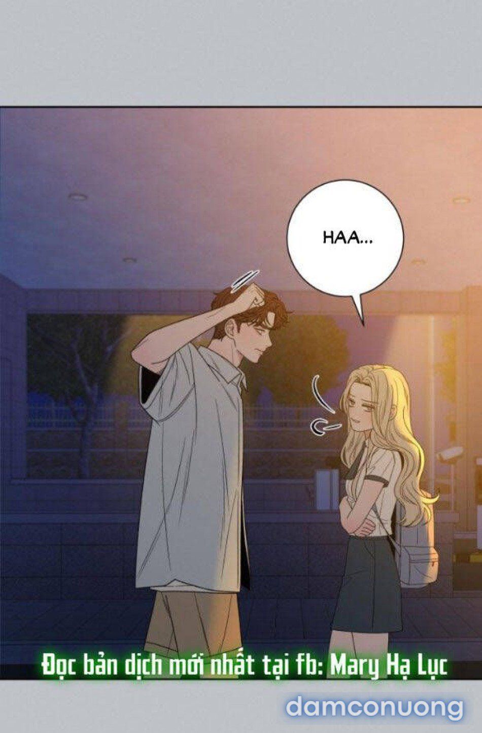 đọc truyện Tình Yêu Trong Sáng Chương 77.2 ảnh 61 tại Thiên Thai Truyện