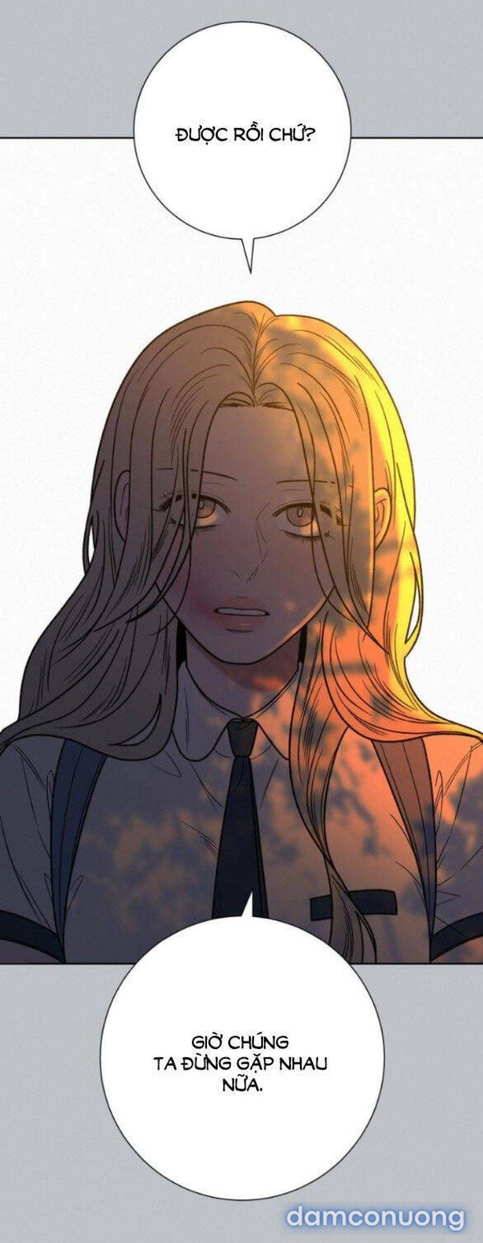 đọc truyện Tình Yêu Trong Sáng Chương 77.2 ảnh 67 tại Thiên Thai Truyện