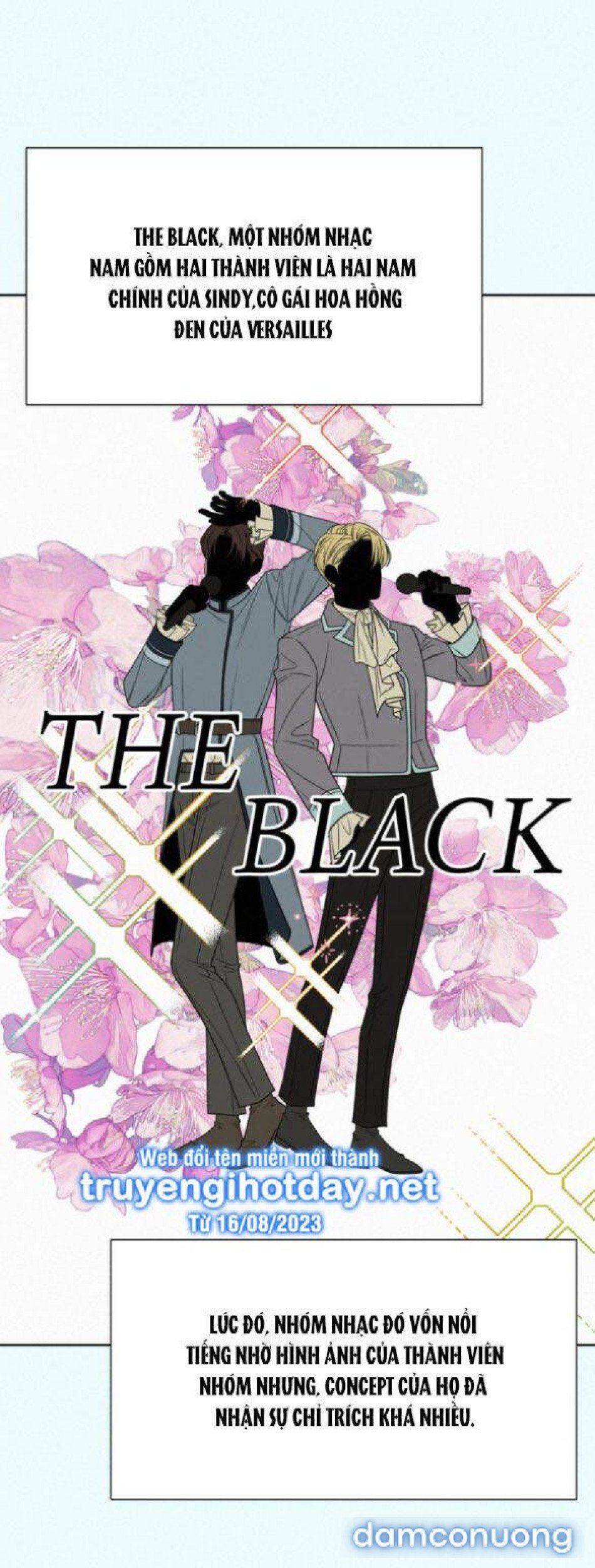 đọc truyện Tình Yêu Trong Sáng Chương 77.2 ảnh 86 tại Thiên Thai Truyện