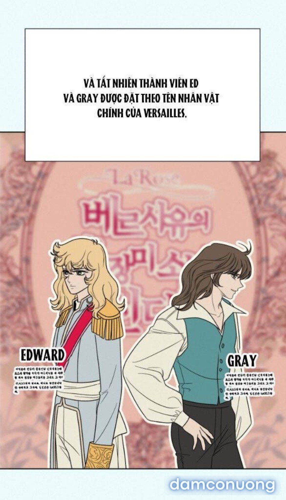 đọc truyện Tình Yêu Trong Sáng Chương 77.2 ảnh 88 tại Thiên Thai Truyện