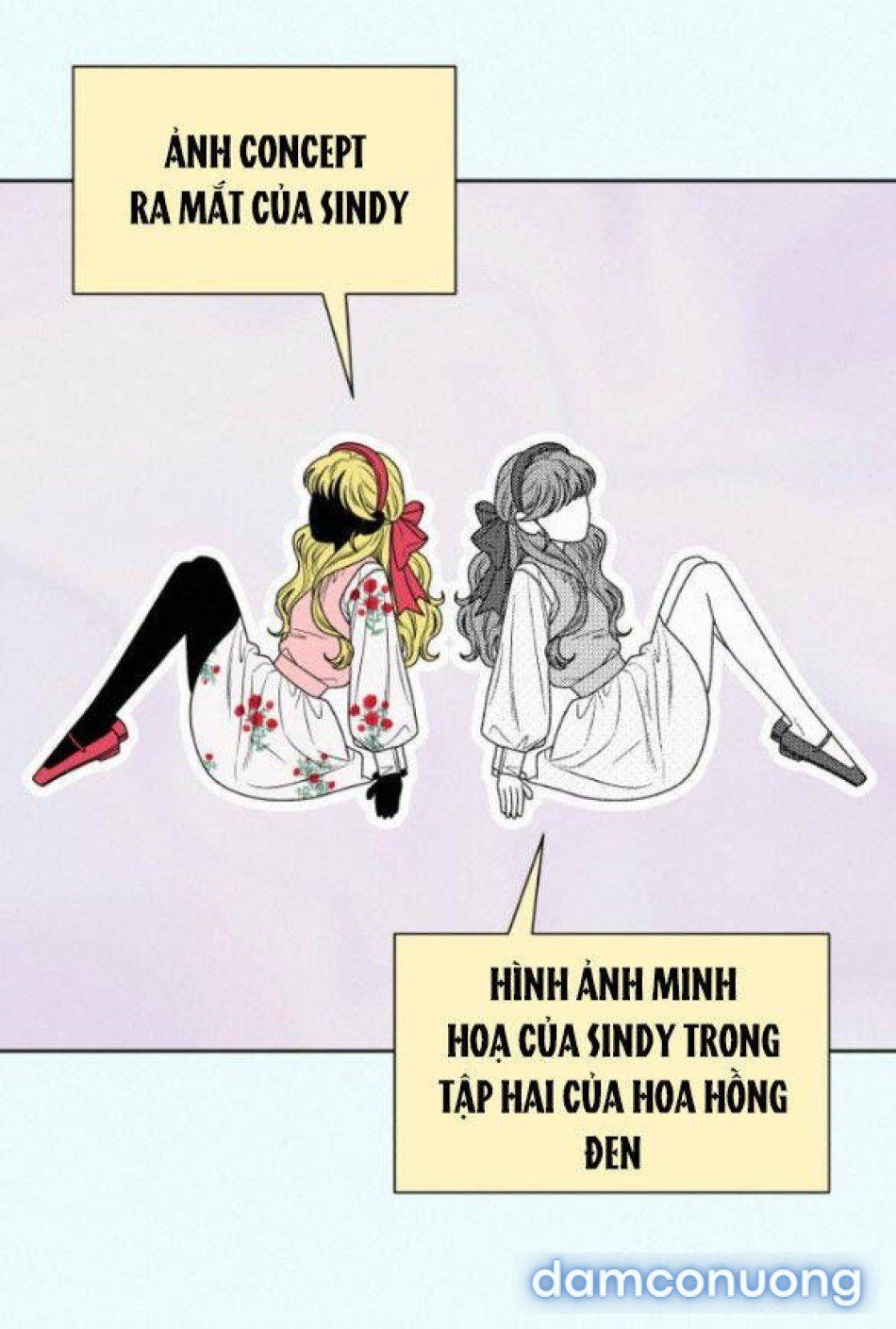 đọc truyện Tình Yêu Trong Sáng Chương 77.2 ảnh 94 tại Thiên Thai Truyện