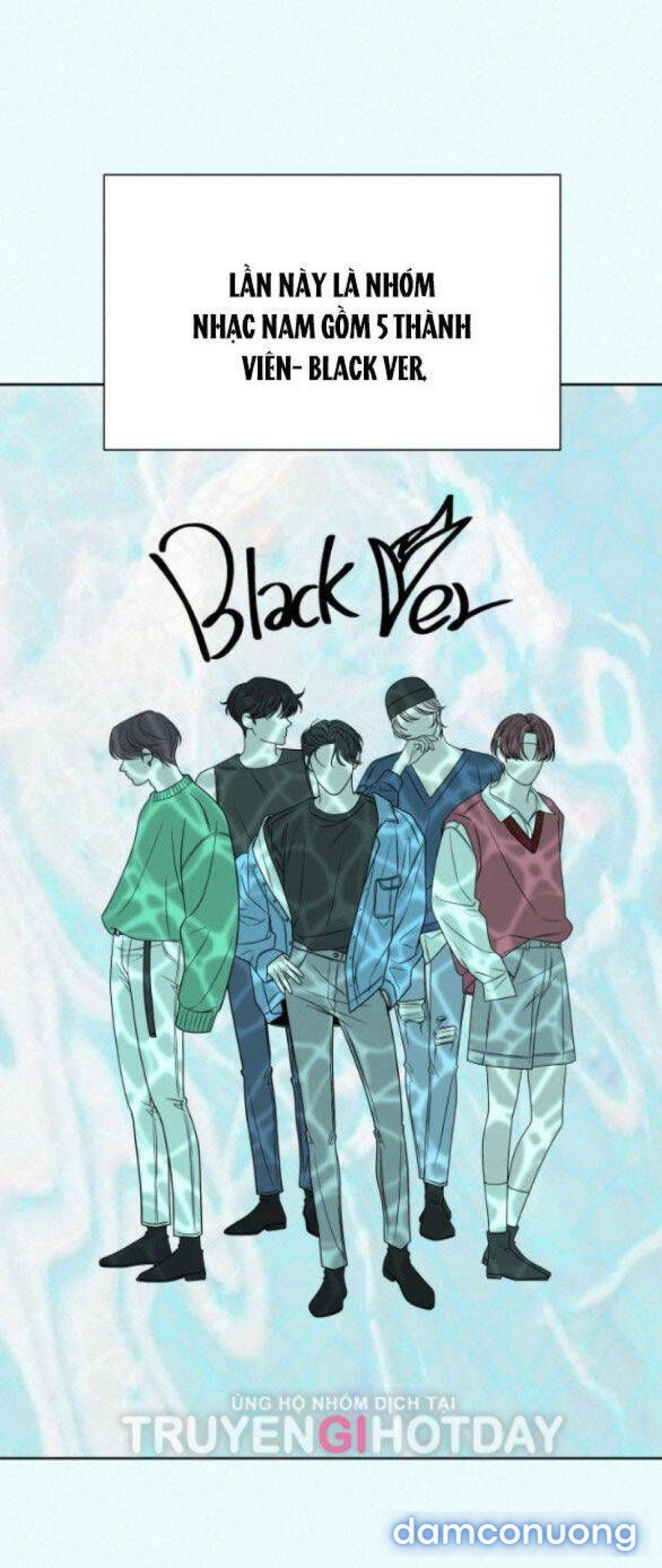 đọc truyện Tình Yêu Trong Sáng Chương 77.2 ảnh 100 tại Thiên Thai Truyện