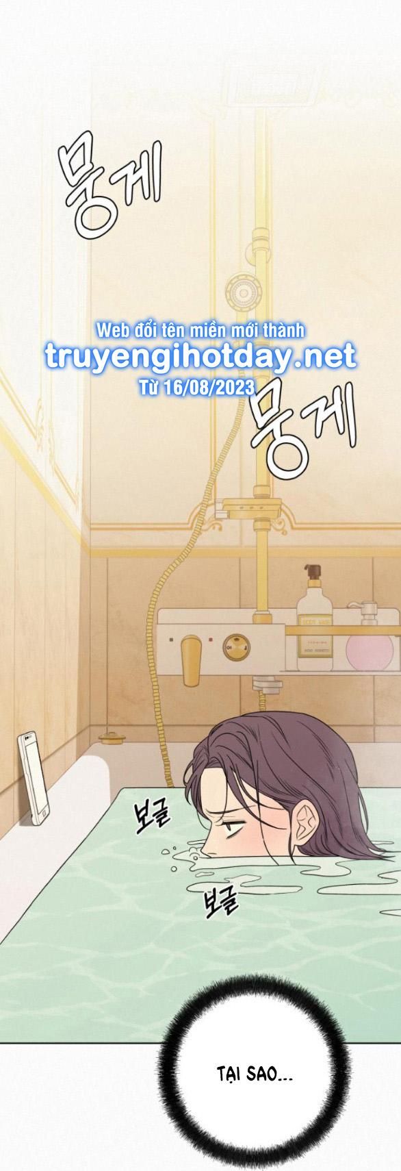 đọc truyện Tình Yêu Trong Sáng Chương 78.1 ảnh 22 tại Thiên Thai Truyện