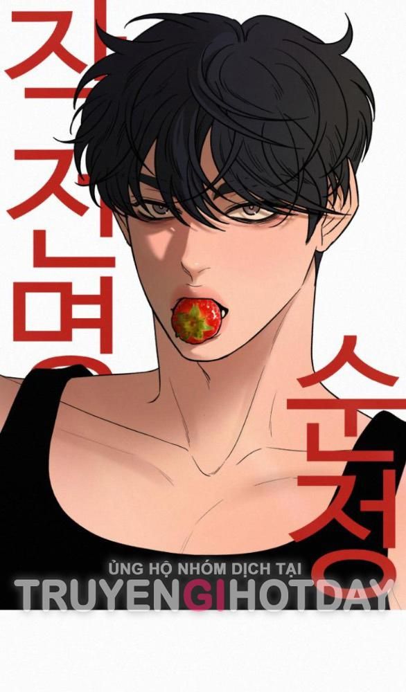 đọc truyện Tình Yêu Trong Sáng Chương 78.1 ảnh 5 tại Thiên Thai Truyện