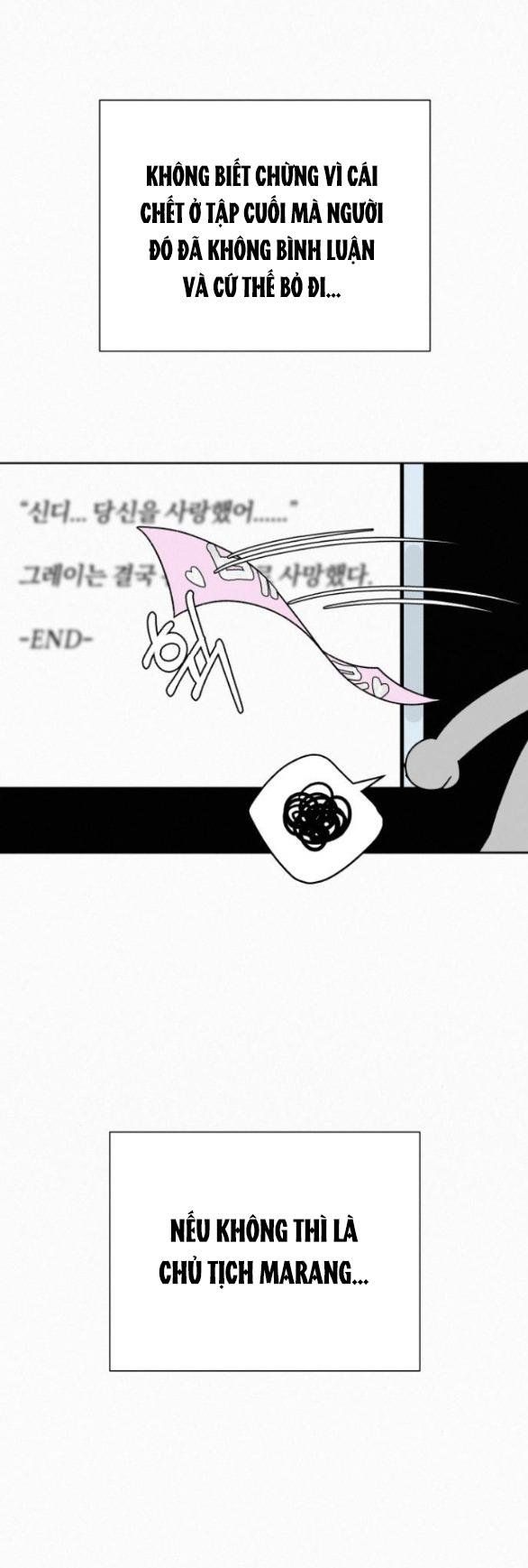 đọc truyện Tình Yêu Trong Sáng Chương 78.1 ảnh 37 tại Thiên Thai Truyện