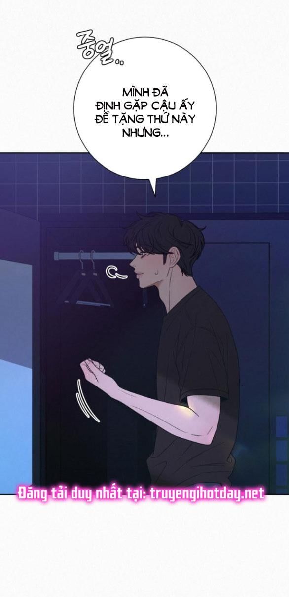 đọc truyện Tình Yêu Trong Sáng Chương 78.2 ảnh 25 tại Thiên Thai Truyện