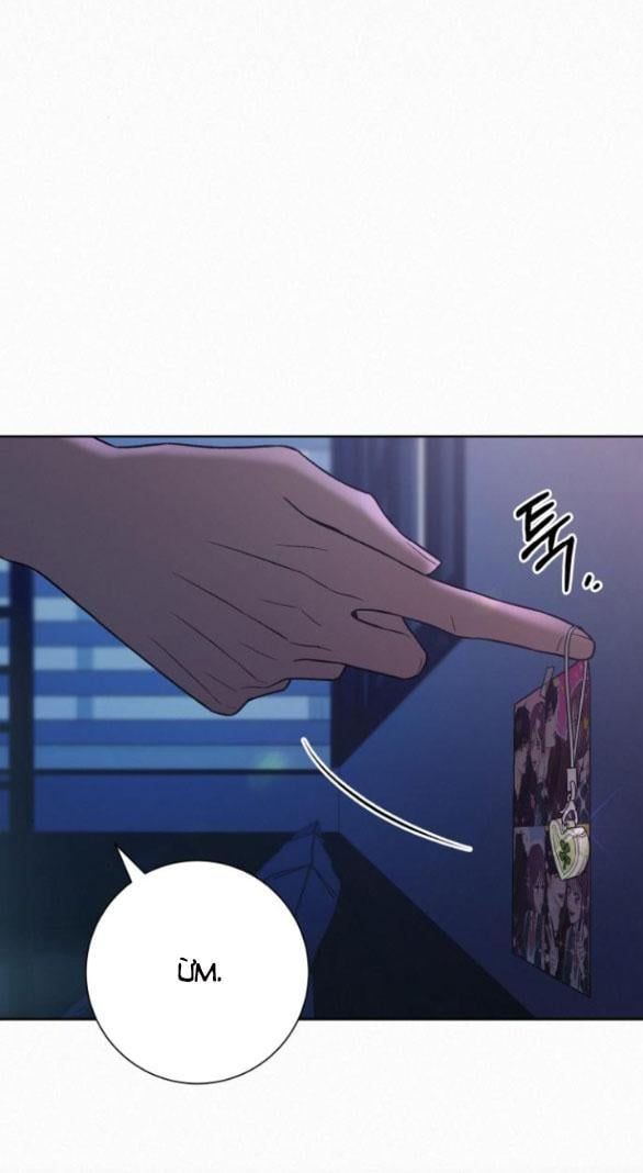 đọc truyện Tình Yêu Trong Sáng Chương 78.2 ảnh 31 tại Thiên Thai Truyện