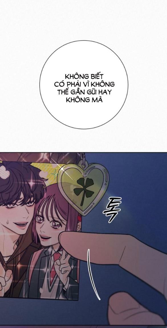 đọc truyện Tình Yêu Trong Sáng Chương 78.2 ảnh 33 tại Thiên Thai Truyện