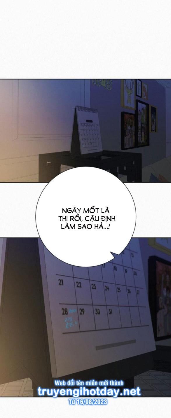 đọc truyện Tình Yêu Trong Sáng Chương 78.2 ảnh 39 tại Thiên Thai Truyện