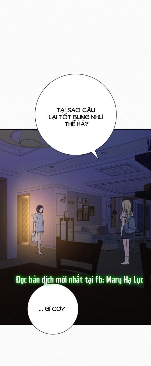 đọc truyện Tình Yêu Trong Sáng Chương 78.2 ảnh 41 tại Thiên Thai Truyện