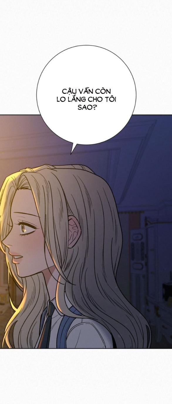 đọc truyện Tình Yêu Trong Sáng Chương 78.2 ảnh 42 tại Thiên Thai Truyện