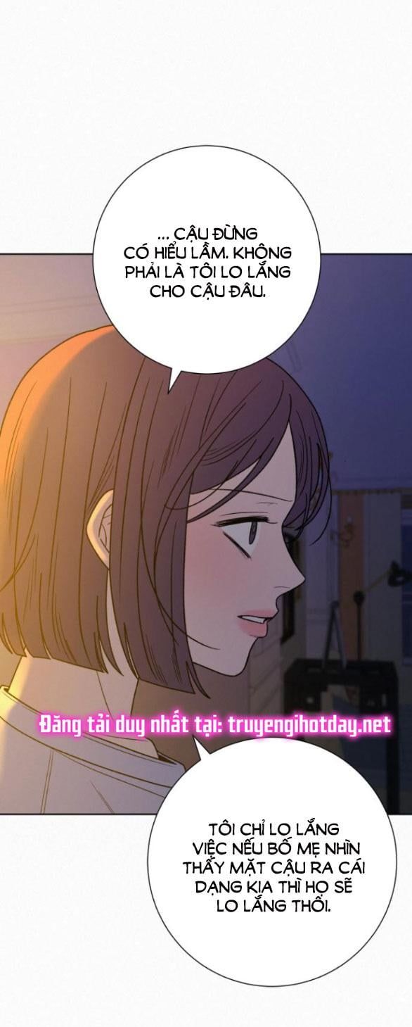 đọc truyện Tình Yêu Trong Sáng Chương 78.2 ảnh 43 tại Thiên Thai Truyện