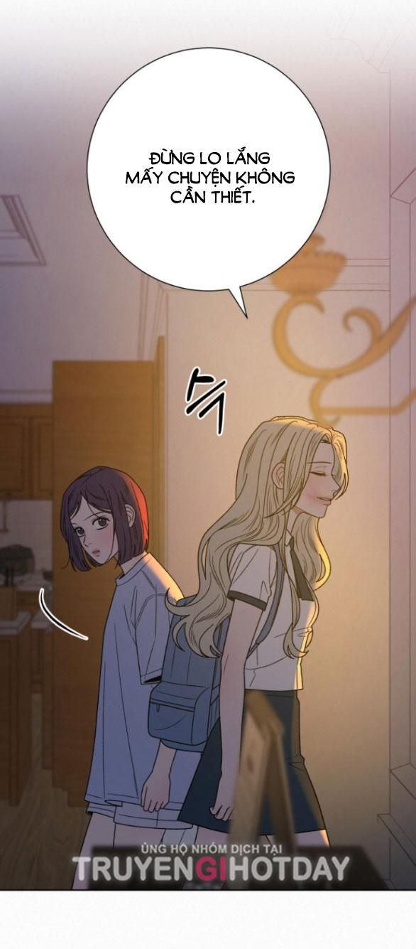 đọc truyện Tình Yêu Trong Sáng Chương 78.2 ảnh 46 tại Thiên Thai Truyện