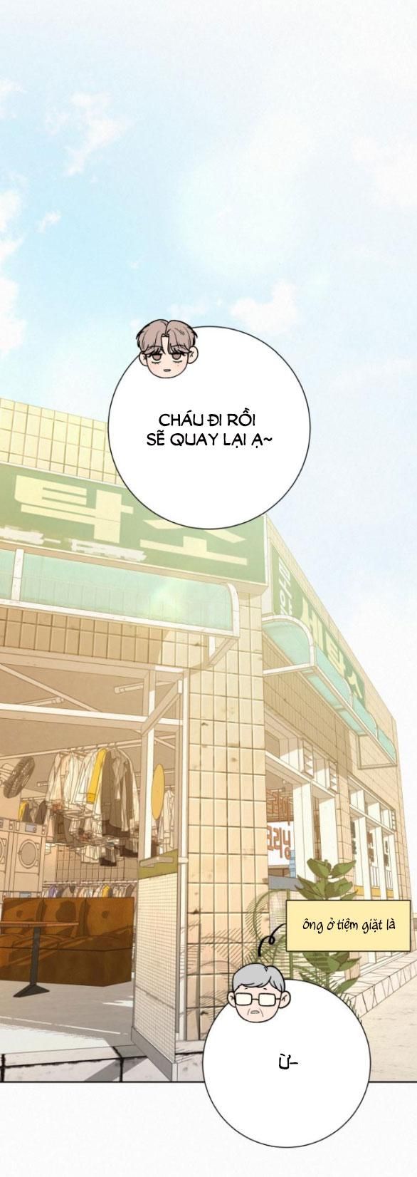 đọc truyện Tình Yêu Trong Sáng Chương 78.2 ảnh 55 tại Thiên Thai Truyện