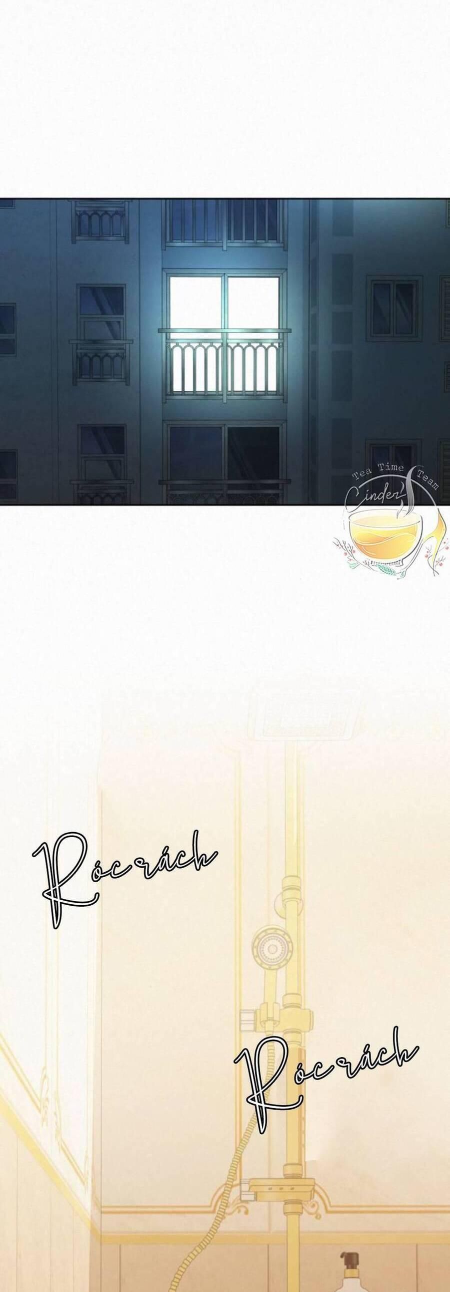 đọc truyện Tình Yêu Trong Sáng Chương 78 ảnh 12 tại Thiên Thai Truyện