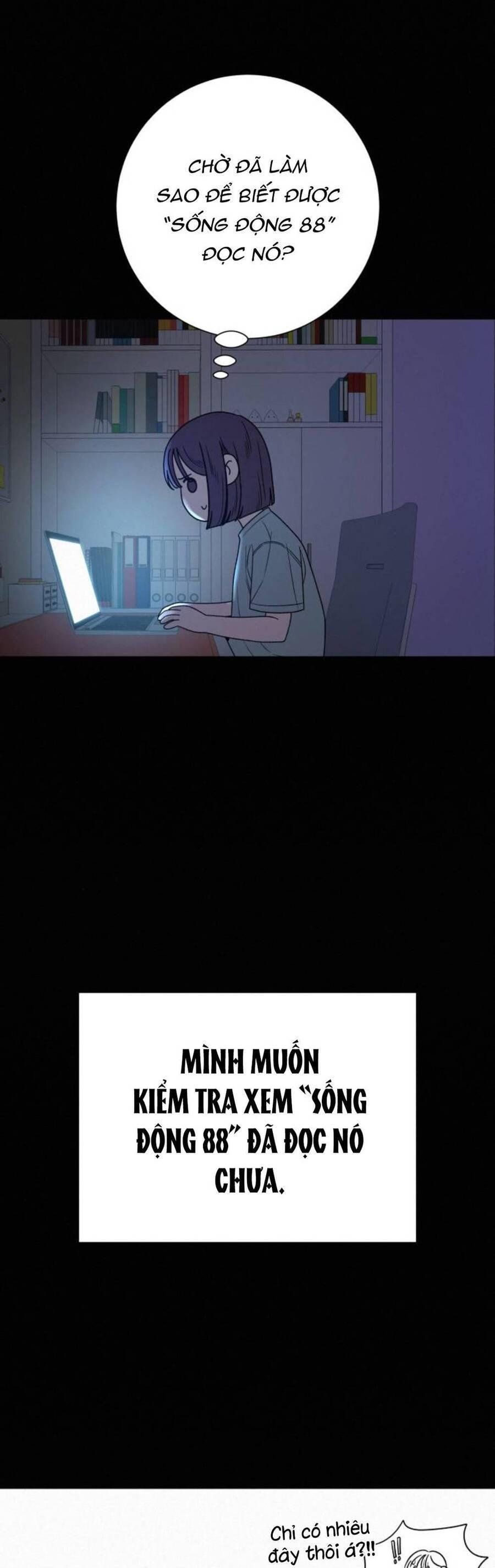 đọc truyện Tình Yêu Trong Sáng Chương 78 ảnh 15 tại Thiên Thai Truyện