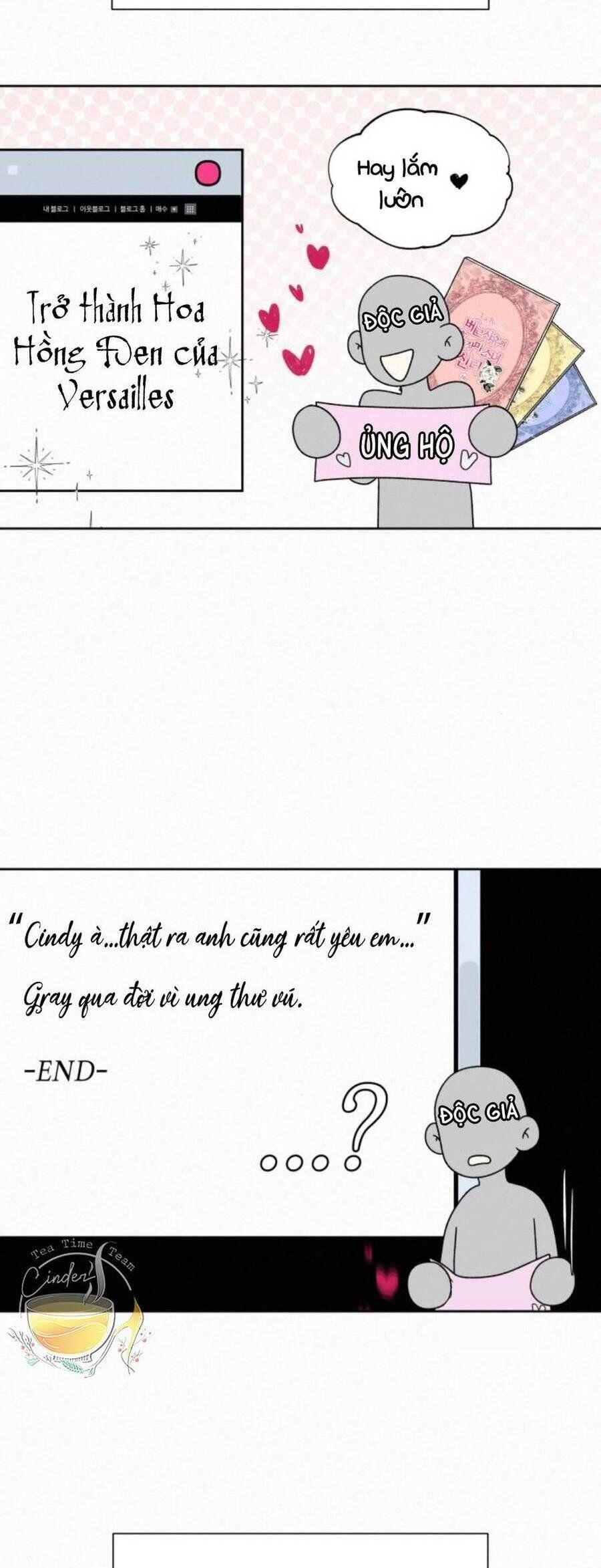 đọc truyện Tình Yêu Trong Sáng Chương 78 ảnh 21 tại Thiên Thai Truyện