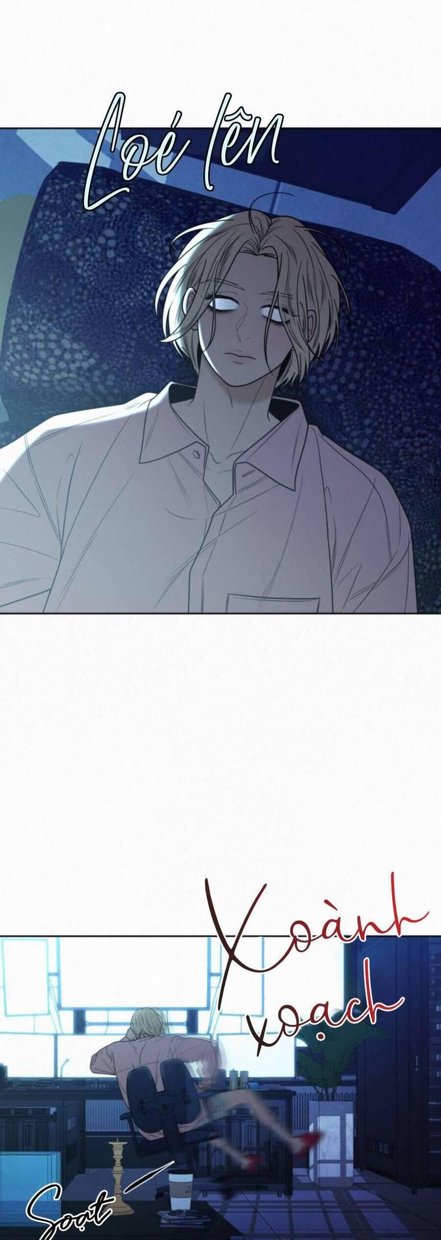 đọc truyện Tình Yêu Trong Sáng Chương 78 ảnh 5 tại Thiên Thai Truyện