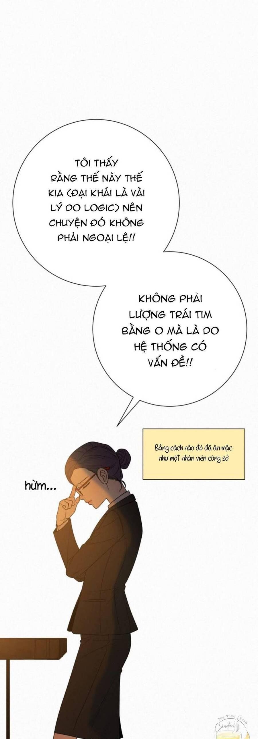 đọc truyện Tình Yêu Trong Sáng Chương 78 ảnh 33 tại Thiên Thai Truyện