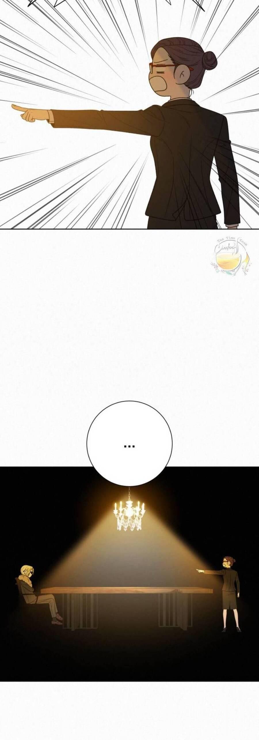 đọc truyện Tình Yêu Trong Sáng Chương 78 ảnh 35 tại Thiên Thai Truyện