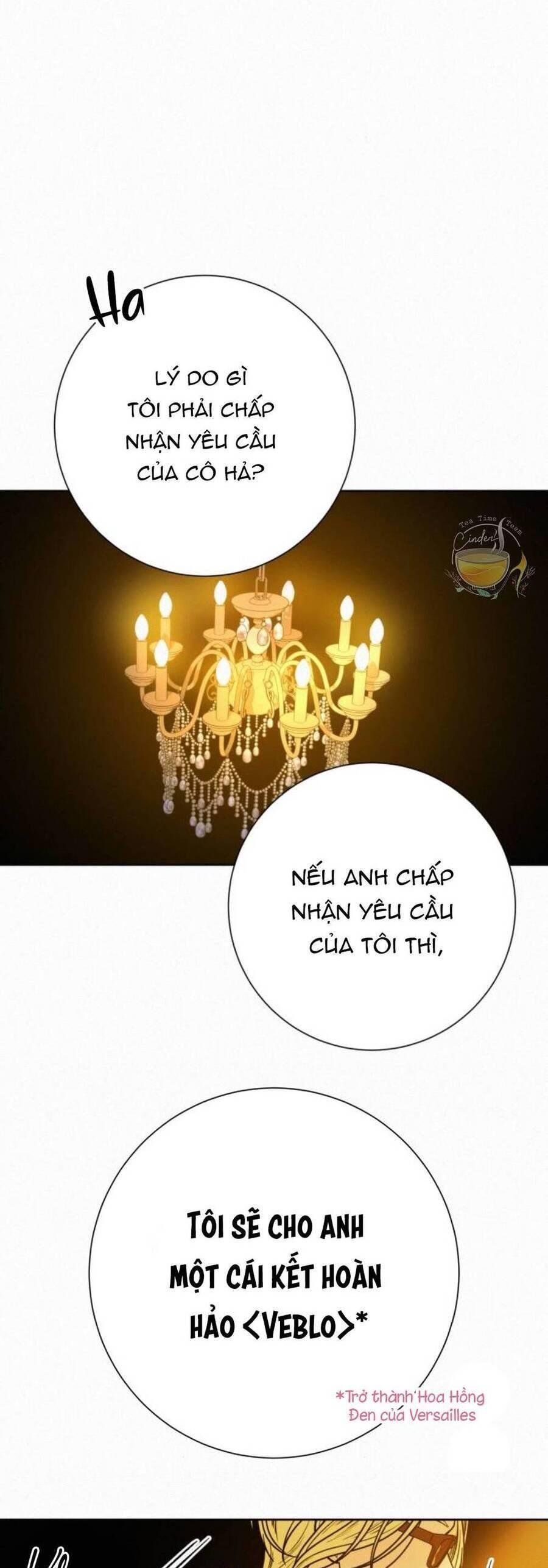 đọc truyện Tình Yêu Trong Sáng Chương 78 ảnh 36 tại Thiên Thai Truyện