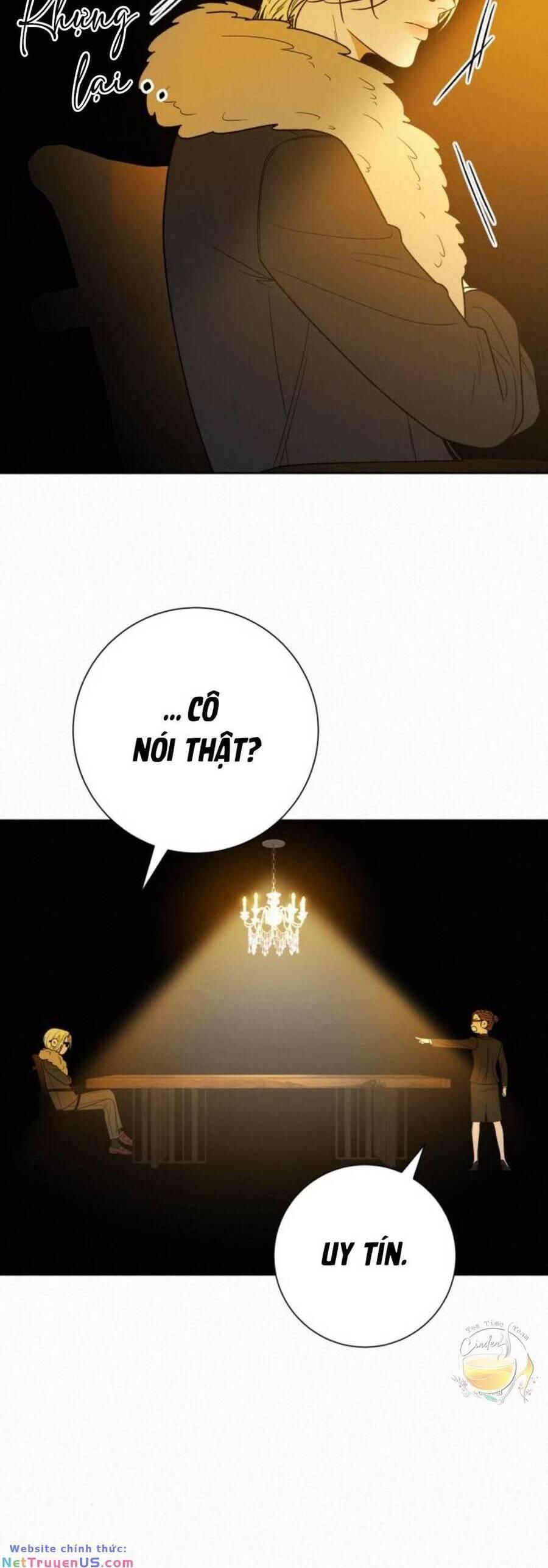 đọc truyện Tình Yêu Trong Sáng Chương 78 ảnh 37 tại Thiên Thai Truyện