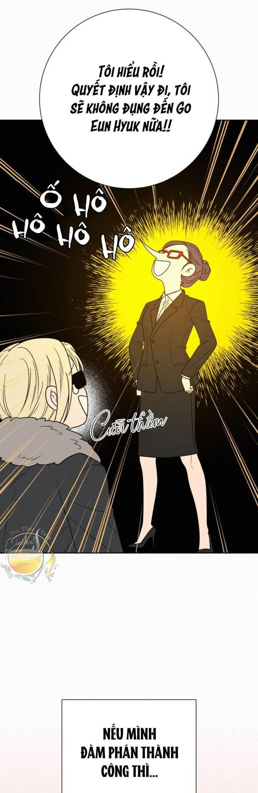 đọc truyện Tình Yêu Trong Sáng Chương 78 ảnh 38 tại Thiên Thai Truyện