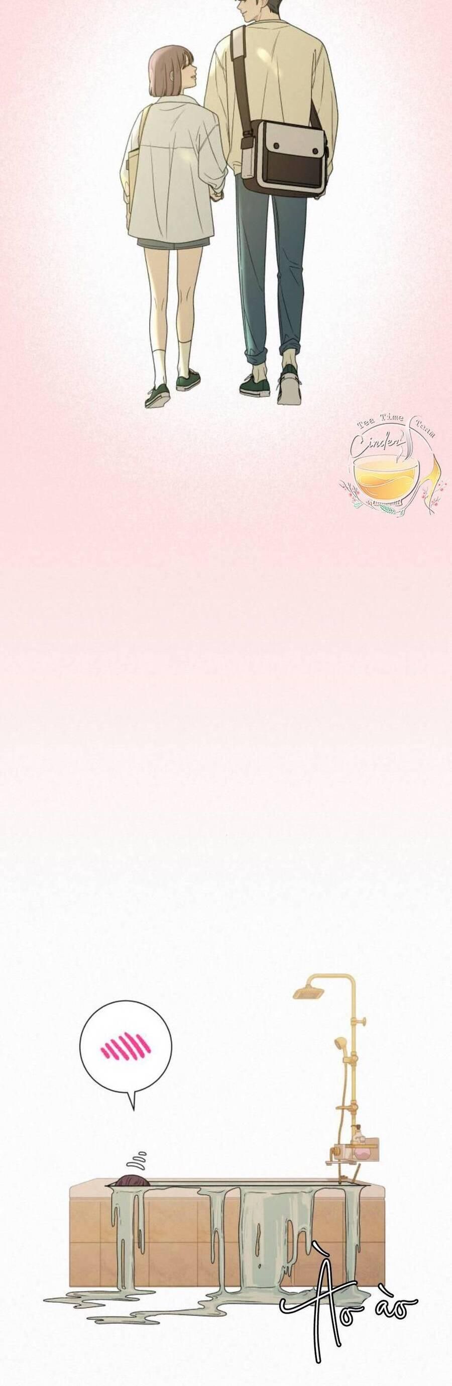 đọc truyện Tình Yêu Trong Sáng Chương 78 ảnh 41 tại Thiên Thai Truyện