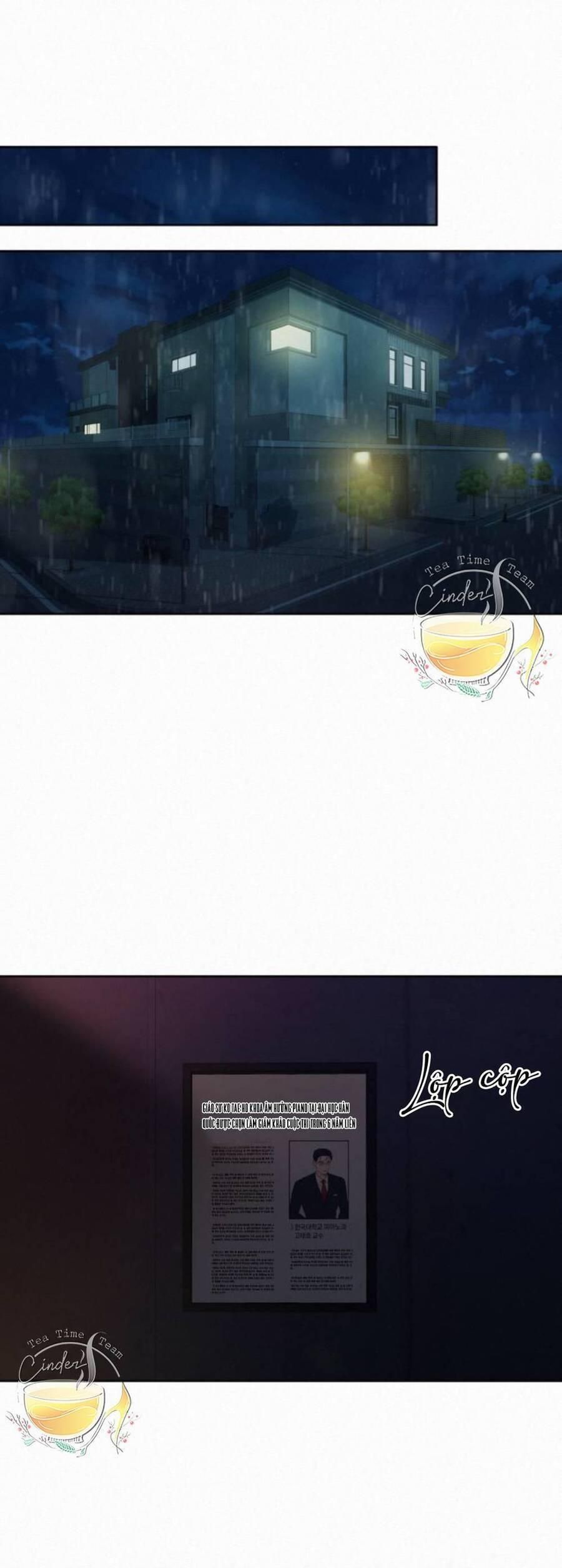 đọc truyện Tình Yêu Trong Sáng Chương 78 ảnh 43 tại Thiên Thai Truyện