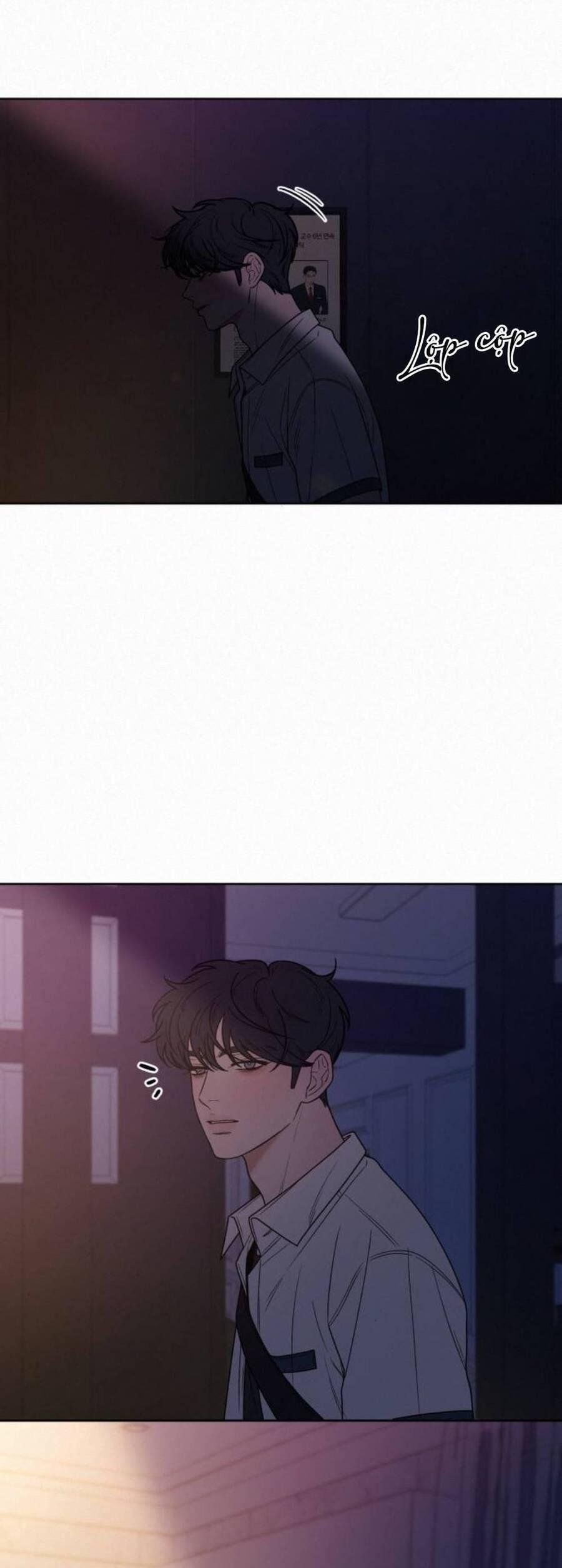 đọc truyện Tình Yêu Trong Sáng Chương 78 ảnh 44 tại Thiên Thai Truyện