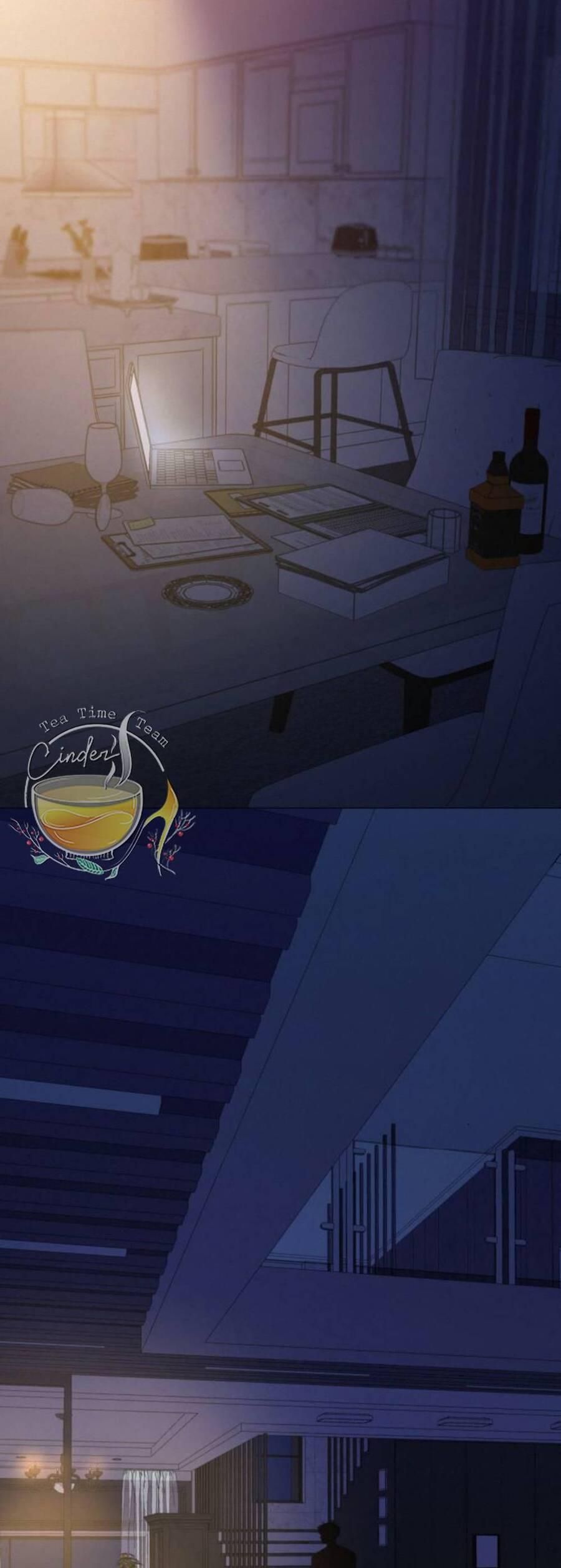 đọc truyện Tình Yêu Trong Sáng Chương 78 ảnh 45 tại Thiên Thai Truyện