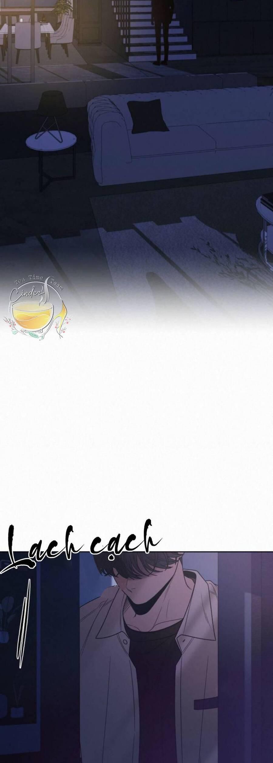 đọc truyện Tình Yêu Trong Sáng Chương 78 ảnh 46 tại Thiên Thai Truyện