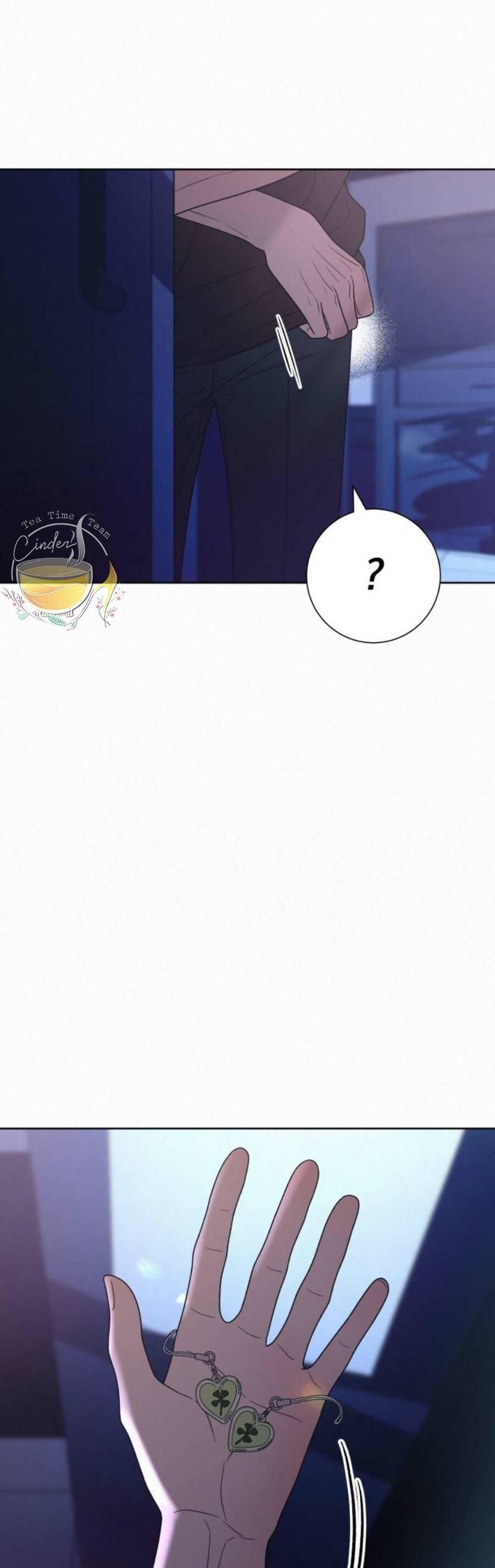 đọc truyện Tình Yêu Trong Sáng Chương 78 ảnh 48 tại Thiên Thai Truyện