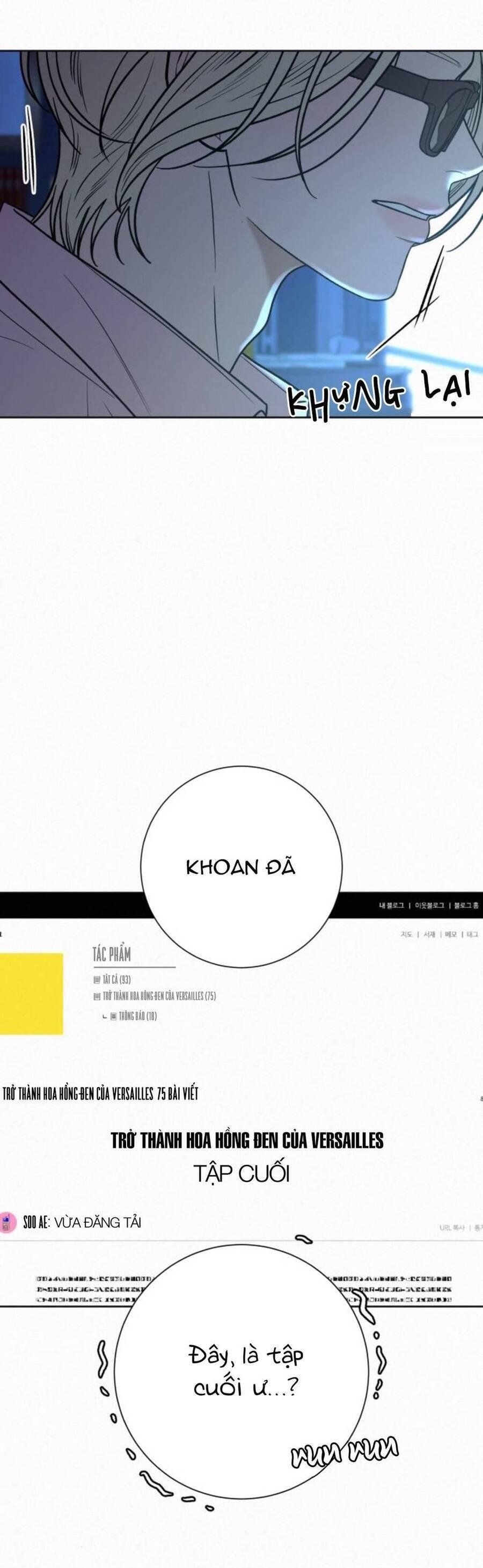 đọc truyện Tình Yêu Trong Sáng Chương 78 ảnh 7 tại Thiên Thai Truyện