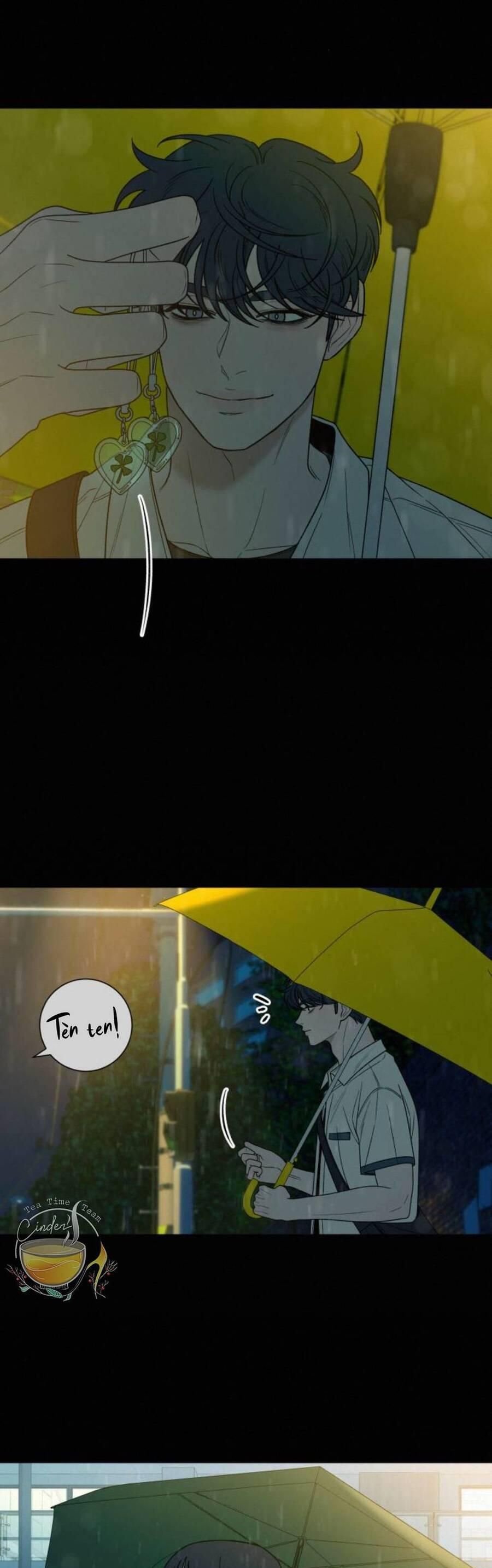 đọc truyện Tình Yêu Trong Sáng Chương 78 ảnh 52 tại Thiên Thai Truyện