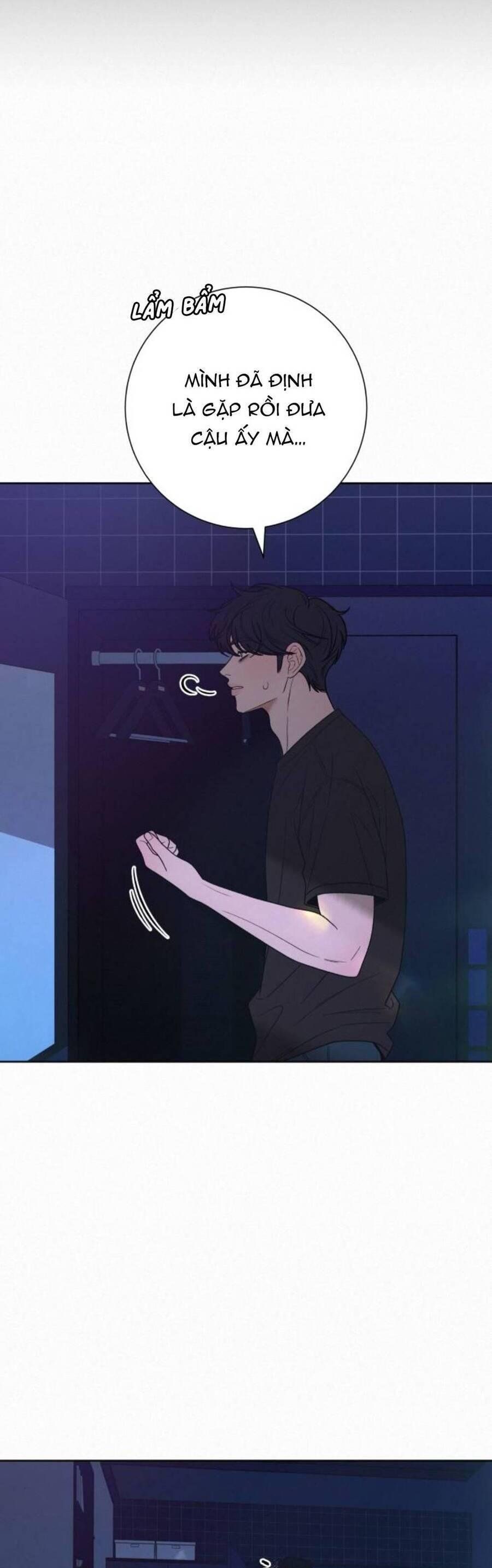 đọc truyện Tình Yêu Trong Sáng Chương 78 ảnh 54 tại Thiên Thai Truyện